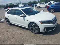 1VWMA7A33LC018864 2020 VOLKSWAGEN PASSAT