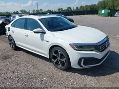 1VWMA7A33LC019318 2020 VOLKSWAGEN PASSAT