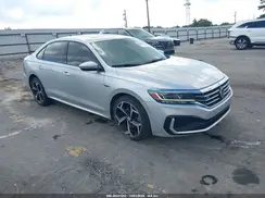 1VWMA7A33LC020551 2020 VOLKSWAGEN PASSAT