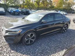 1VWMA7A33LC022588 2020 VOLKSWAGEN PASSAT
