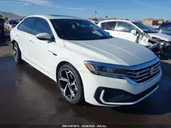 1VWMA7A33LC023840 2020 VOLKSWAGEN PASSAT