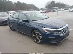 1VWMA7A33LC026012 2020 VOLKSWAGEN PASSAT