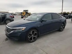 1VWMA7A33LC026690 2020 VOLKSWAGEN PASSAT