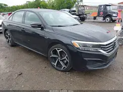 1VWMA7A33MC013696 2021 VOLKSWAGEN PASSAT