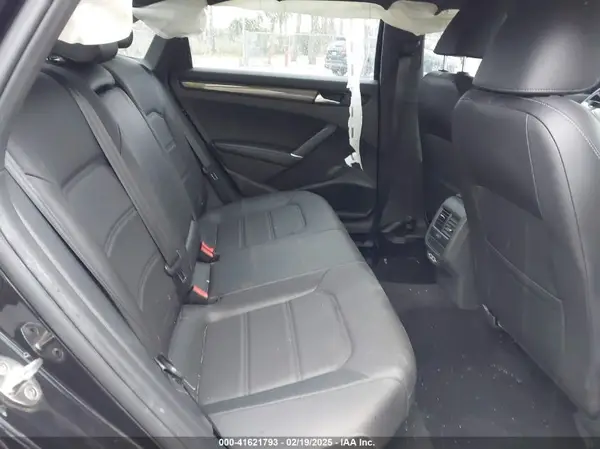 1VWMA7A33MC015058 2021 VOLKSWAGEN PASSAT - Image 8