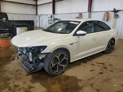 1VWMA7A33MC015139 2021 VOLKSWAGEN PASSAT