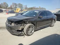 1VWMA7A34KC000887 2019 VOLKSWAGEN PASSAT