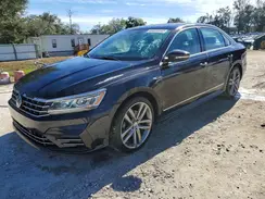 1VWMA7A34KC001554 2019 VOLKSWAGEN PASSAT