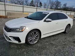 1VWMA7A34KC001862 2019 VOLKSWAGEN PASSAT