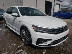 1VWMA7A34KC012604 2019 VOLKSWAGEN PASSAT