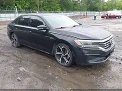 1VWMA7A34LC003855 2020 VOLKSWAGEN PASSAT