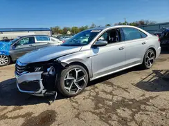 1VWMA7A34LC008828 2020 VOLKSWAGEN PASSAT