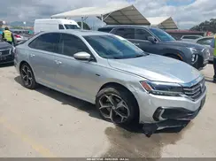 1VWMA7A34LC008831 2020 VOLKSWAGEN PASSAT