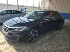 1VWMA7A34LC010336 2020 VOLKSWAGEN PASSAT