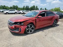 1VWMA7A34LC014998 2020 VOLKSWAGEN PASSAT