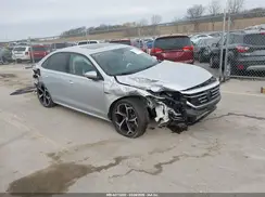 1VWMA7A34LC016119 2020 VOLKSWAGEN PASSAT