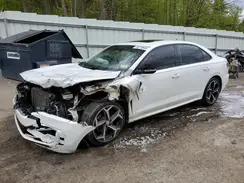 1VWMA7A34LC018873 2020 VOLKSWAGEN PASSAT