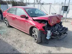 1VWMA7A34LC023720 2020 VOLKSWAGEN PASSAT