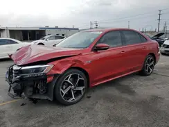 1VWMA7A34LC023975 2020 VOLKSWAGEN PASSAT