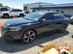 1VWMA7A34LC026259 2020 VOLKSWAGEN PASSAT