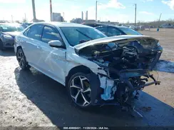 1VWMA7A34LC026410 2020 VOLKSWAGEN PASSAT