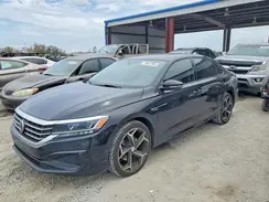 1VWMA7A34LC027654 2020 VOLKSWAGEN PASSAT