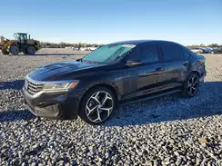 1VWMA7A34MC005672 2021 VOLKSWAGEN PASSAT