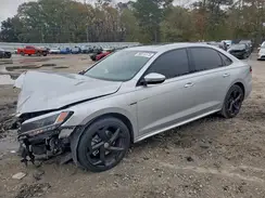 1VWMA7A34MC015652 2021 VOLKSWAGEN PASSAT