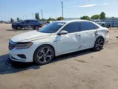 1VWMA7A34MC018941 2021 VOLKSWAGEN PASSAT