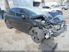 1VWMA7A34NC000165 2022 VOLKSWAGEN PASSAT