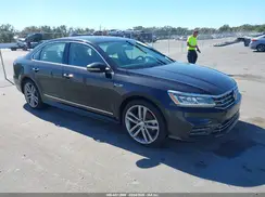 1VWMA7A35KC004558 2019 VOLKSWAGEN PASSAT