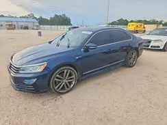 1VWMA7A35KC007279 2019 VOLKSWAGEN PASSAT