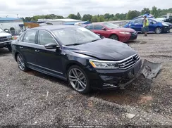 1VWMA7A35KC012529 2019 VOLKSWAGEN PASSAT