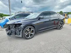 1VWMA7A35LC009485 2020 VOLKSWAGEN PASSAT