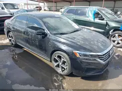 1VWMA7A35LC012337 2020 VOLKSWAGEN PASSAT