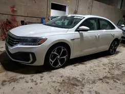 1VWMA7A35LC013374 2020 VOLKSWAGEN PASSAT