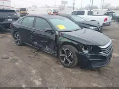 1VWMA7A35LC013410 2020 VOLKSWAGEN PASSAT