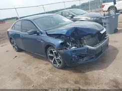 1VWMA7A35LC013942 2020 VOLKSWAGEN PASSAT