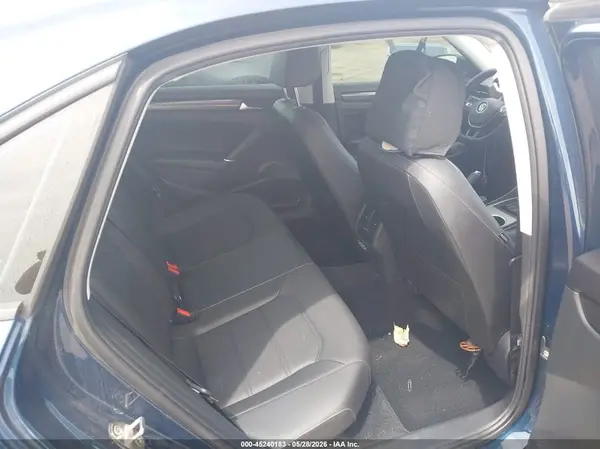 1VWMA7A35LC013942 2020 VOLKSWAGEN PASSAT - Image 8