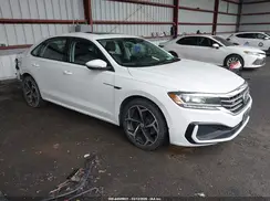 1VWMA7A35LC016033 2020 VOLKSWAGEN PASSAT