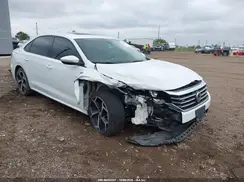 1VWMA7A35LC016985 2020 VOLKSWAGEN PASSAT