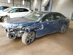 1VWMA7A35LC017165 2020 VOLKSWAGEN PASSAT