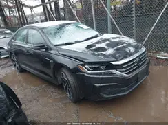 1VWMA7A35LC017487 2020 VOLKSWAGEN PASSAT