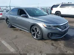 1VWMA7A35LC017795 2020 VOLKSWAGEN PASSAT