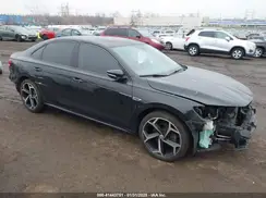 1VWMA7A35LC018414 2020 VOLKSWAGEN PASSAT