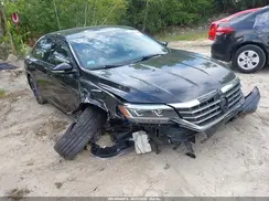 1VWMA7A35LC020762 2020 VOLKSWAGEN PASSAT