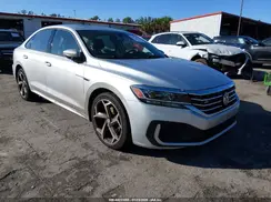 1VWMA7A35LC021877 2020 VOLKSWAGEN PASSAT