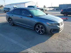 1VWMA7A35LC022883 2020 VOLKSWAGEN PASSAT