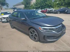 1VWMA7A35LC023094 2020 VOLKSWAGEN PASSAT