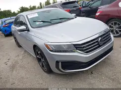 1VWMA7A35LC024259 2020 VOLKSWAGEN PASSAT